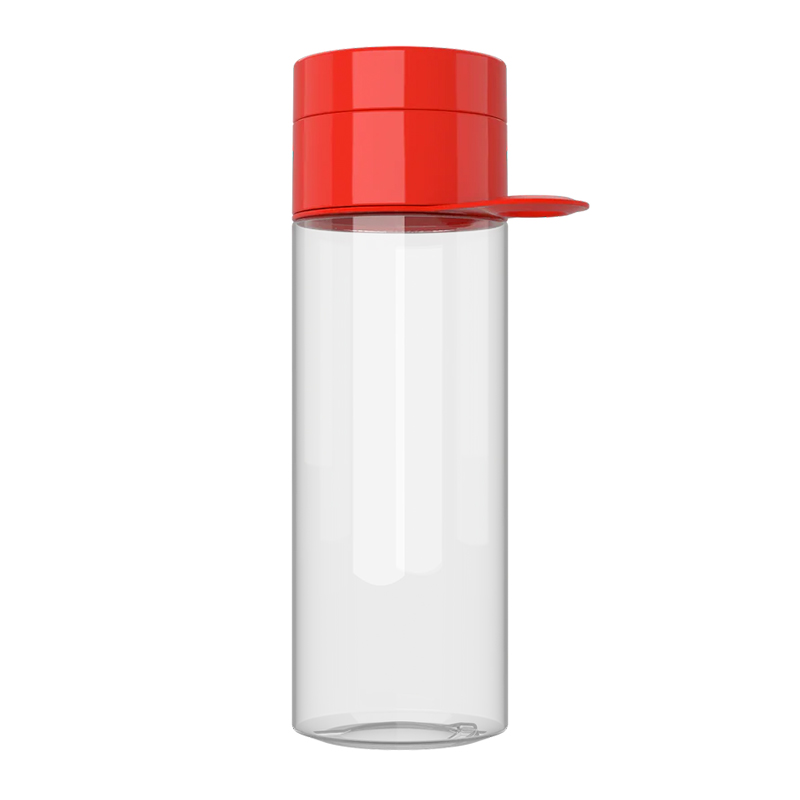 Join the Pipe Flasche Transparent - Bild 8